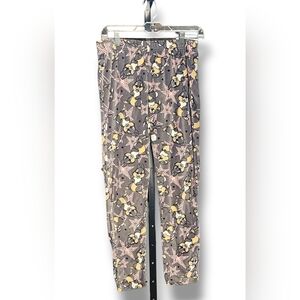 Disney "Thumper" Soft Lounge Pants in Gray